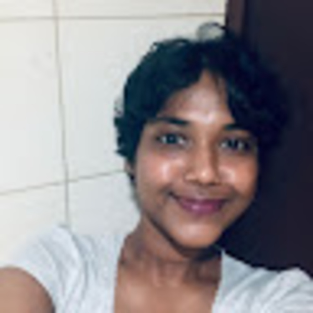 Meet your Posher, Varsha